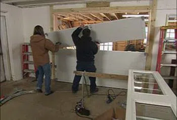 Garage Door Solution Service Atlanta, GA 404-591-6753 - inst-gdr-16m